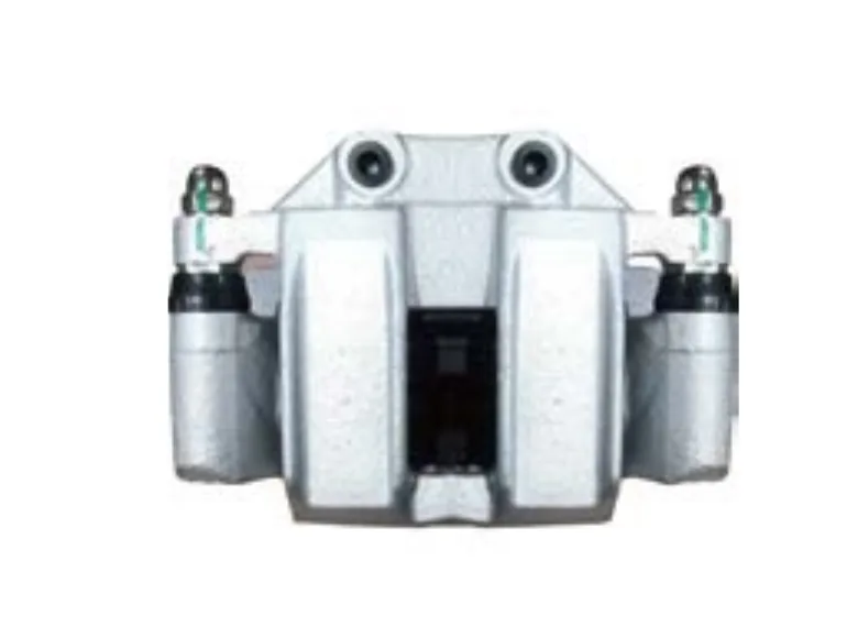 Disc Brake Parts AL-KO Type Hydraulic Caliper