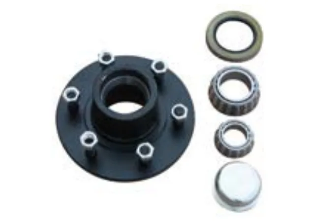 Idler Hub 2Ton Dexter Lazy Hub 25580/15123