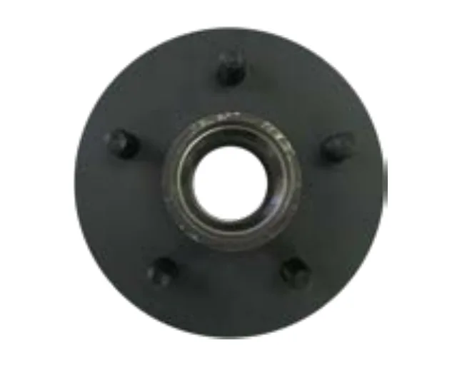 Idler Hub FORD/HT Lazy hub with SL/LM bearings