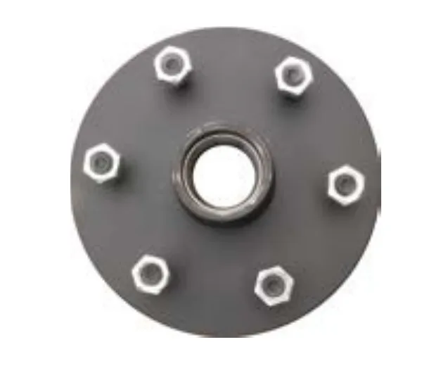 Idler Hub LC Lazy hub with SL/LM bearings