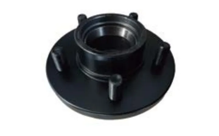 Idler Hub FORD/HT Lazy hub with Parallel bearing