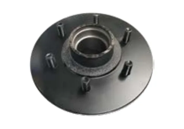 Idler Hub LC Lazy hub with SL/LM bearings
