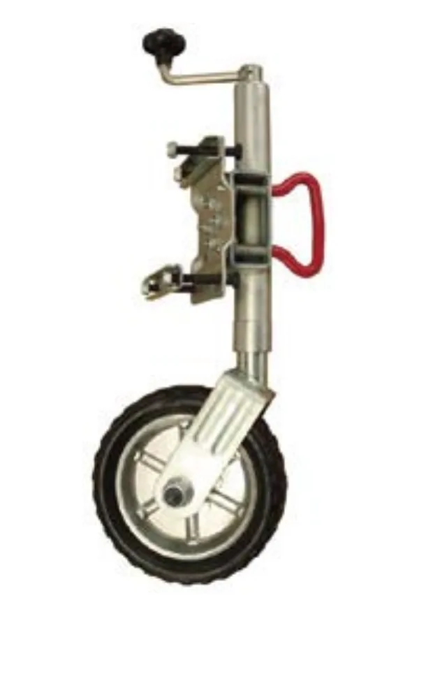 Jockey Wheel Jockey wheel