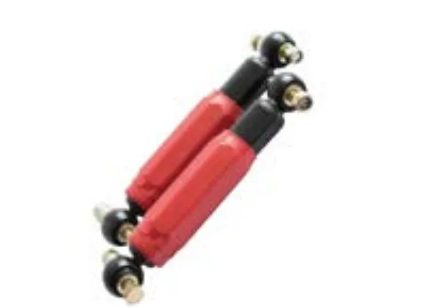 Shock Absorber Shock absorber
