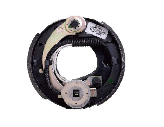 Brake Assembly 7 x 1-1/4 in Electric Brake
