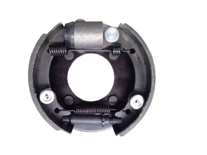 Brake Assembly 7 x 1-3/4 in Hydraulic Brake