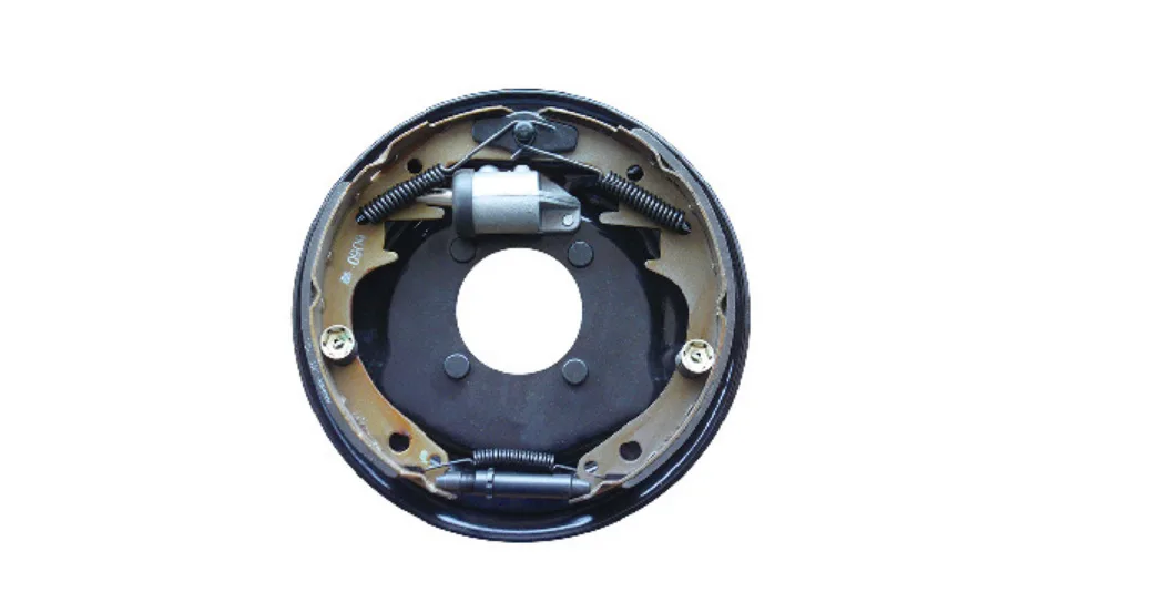 Brake Assembly 10 in Hydraulic Brake