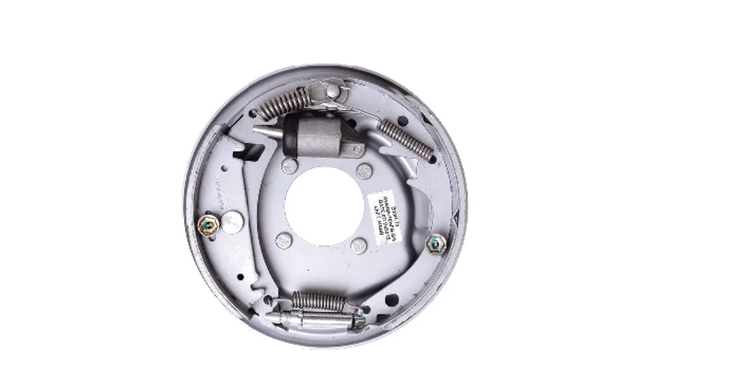 Brake Assembly 10 in Hydraulic Free-Backing Brake