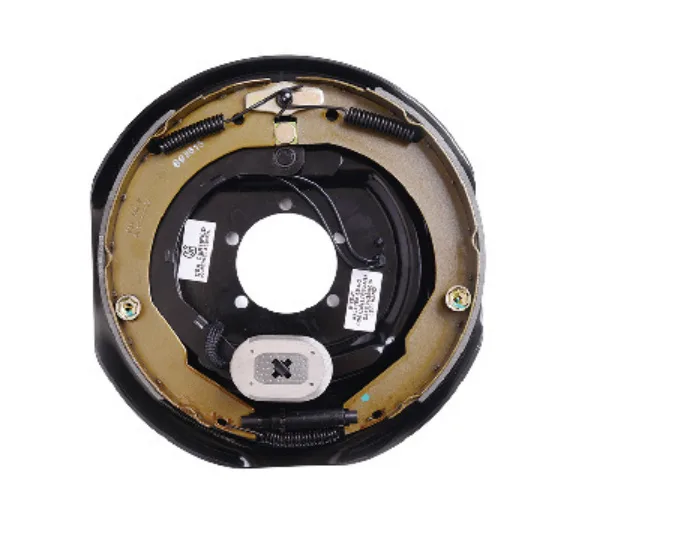 Brake Assembly 12 in Electric Brake