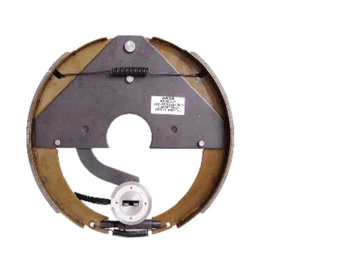 Brake Assembly 12 in Mobile Home Electric Brake