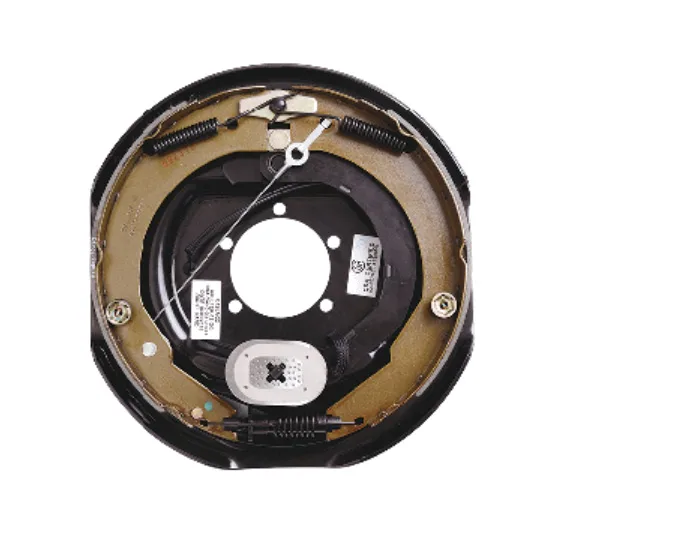 Brake Assembly 12 in Self-Adjusting Electric Brake