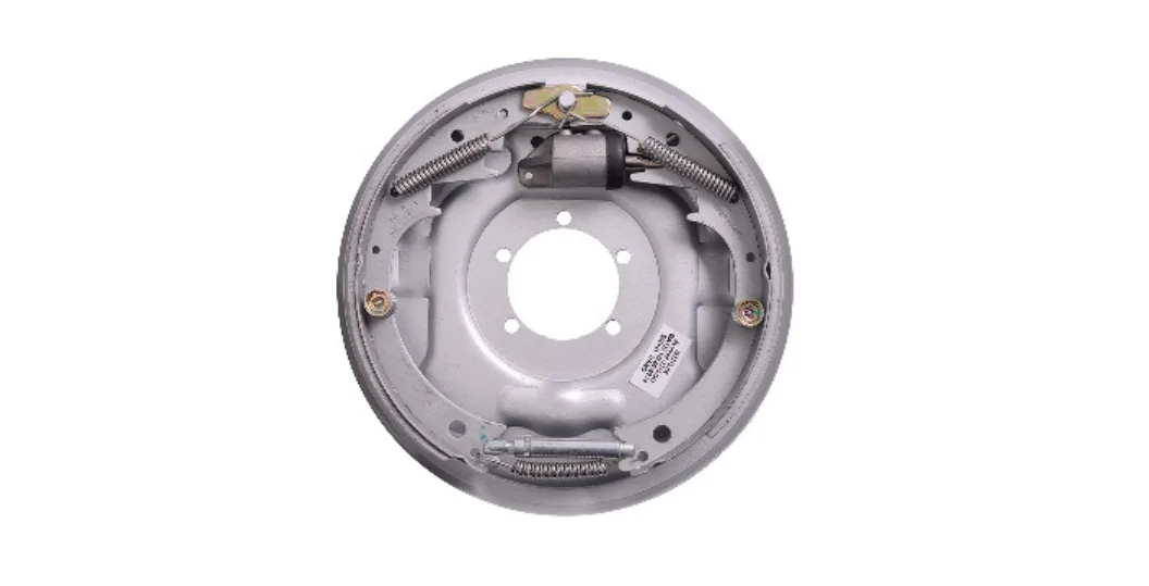 Brake Assembly 12 in Hydraulic Brake