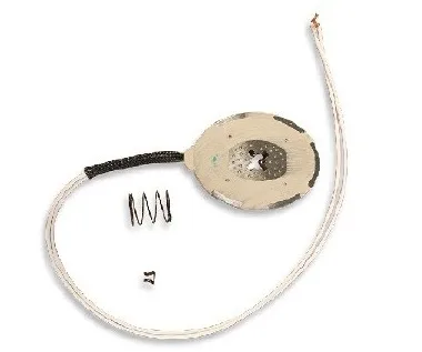 Brake Magnet 12 in Electric Brake Magnet (AL-KO type)