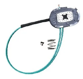 Brake Magnet 10 in Electric Brake Magnet