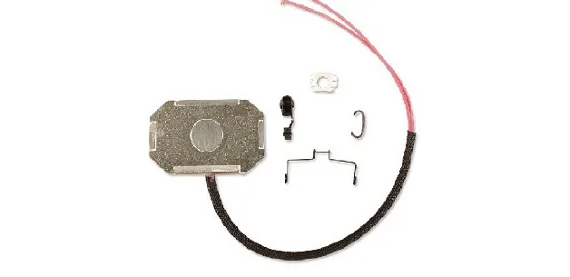 Brake Magnet 12.25 in Electric Brake Magnet (AL-KO type)