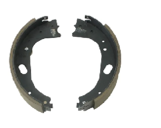 Brake Shoe 12.25 x 3.375 in Hydraulic Brake Shoe