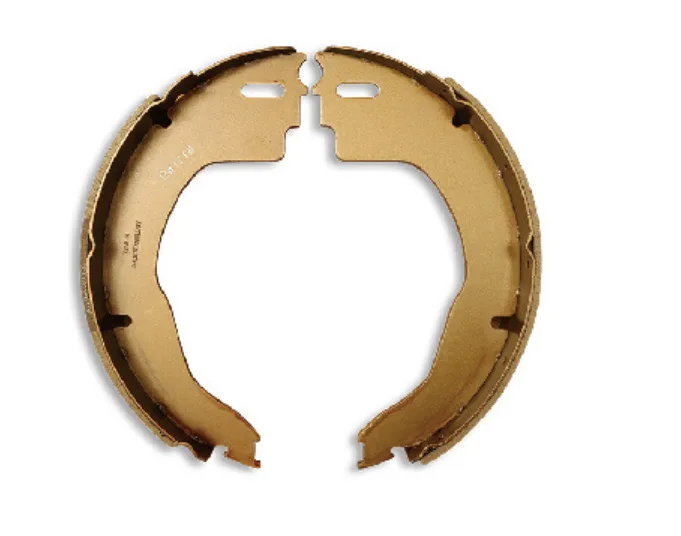 Brake Shoe 12 in Electric Brake Shoe (AL-KO type)