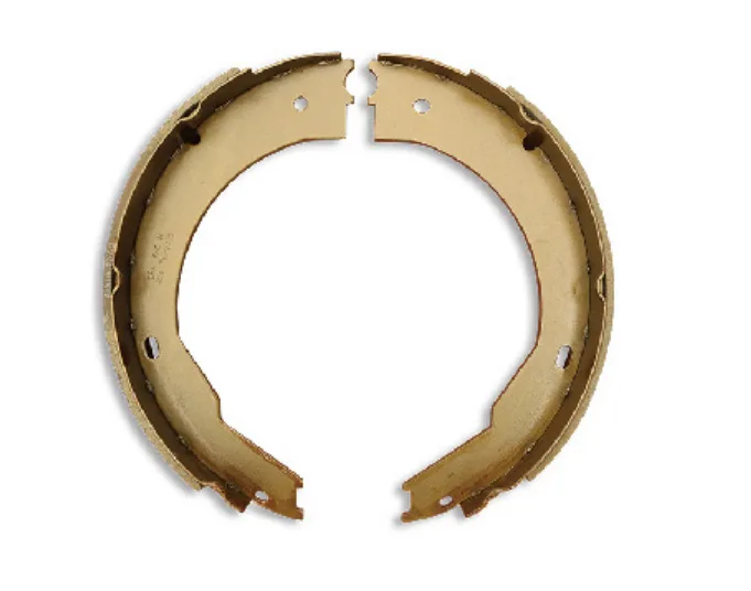 Brake Shoe 12 in Electric Brake Shoe (Dexter type)