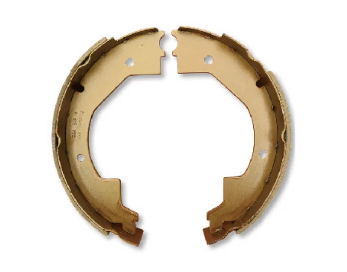 Brake Shoe 10 in Electric Brake Shoe (Dexter type)