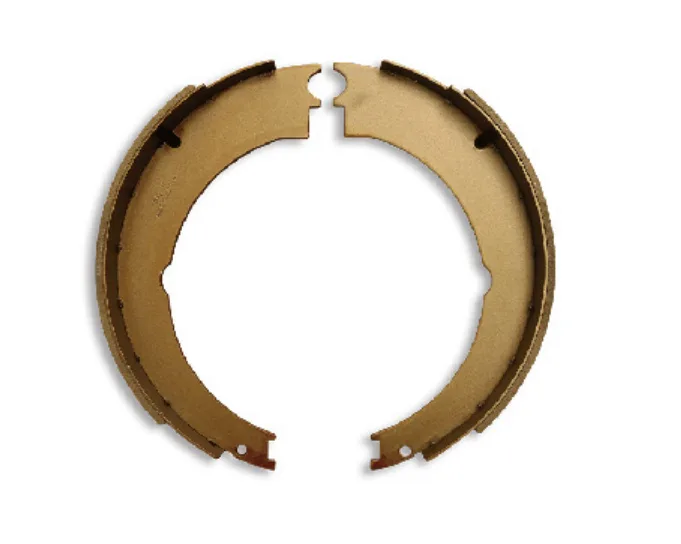 Brake Shoe 12 in Hydraulic Brake Shoe