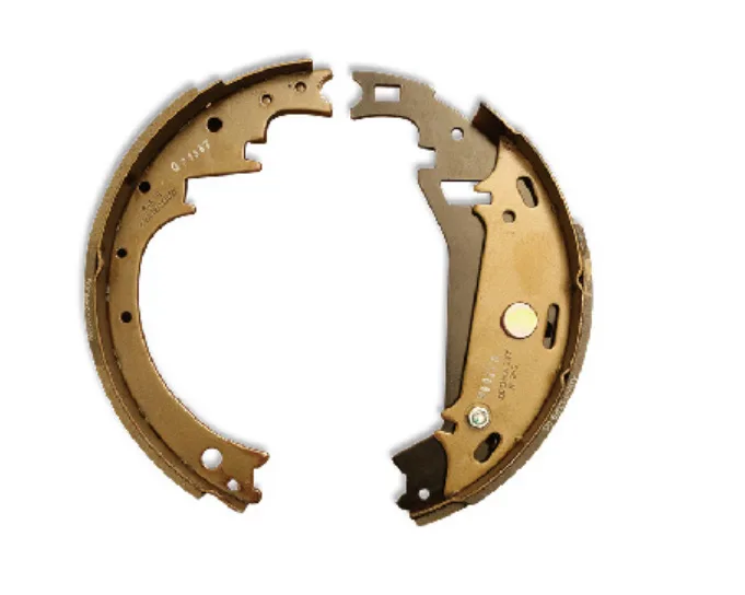Brake Shoe 12 in Hydraulic Free-Backing Brake Shoe