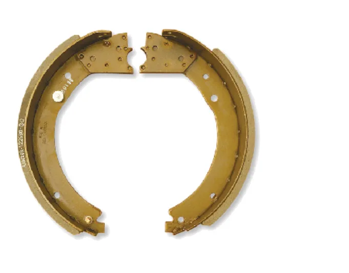 Brake Shoe 12.25 x 3.375 in Electric Brake Shoe