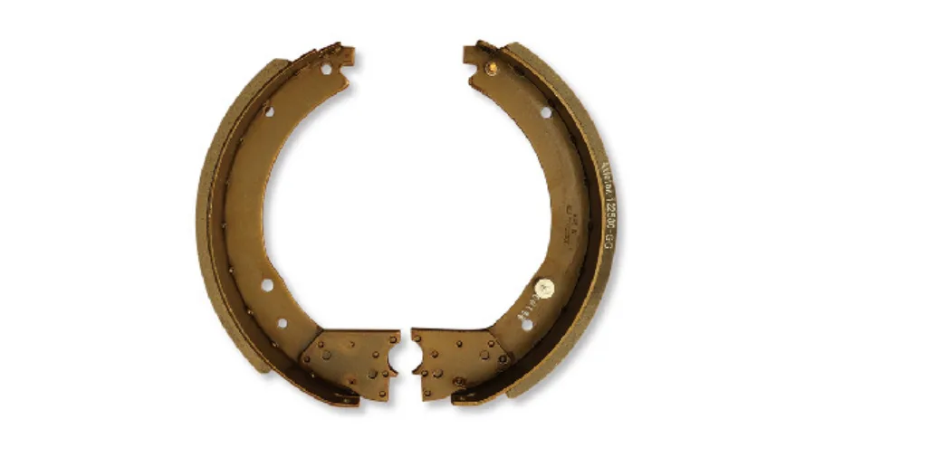 Brake Shoe 12.25 x 5 in Hydraulic Brake Shoe