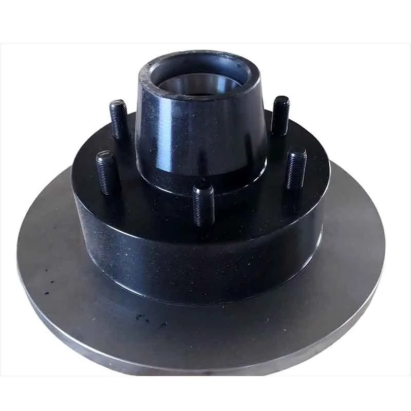 brake disc 2000KGS 6 bolt