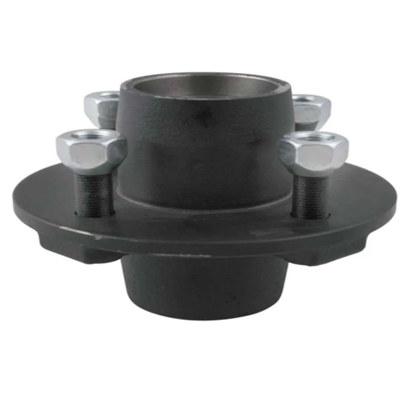 HUB 4 bolt less 2000LBS