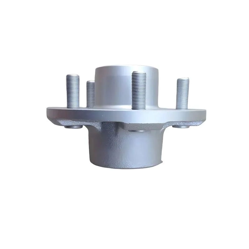 HUB 5 bolt 3500LBS HDG