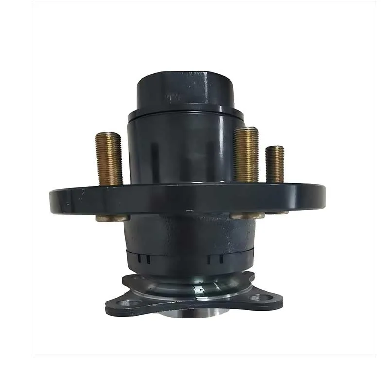HUB 5 bolt FDL Tie down