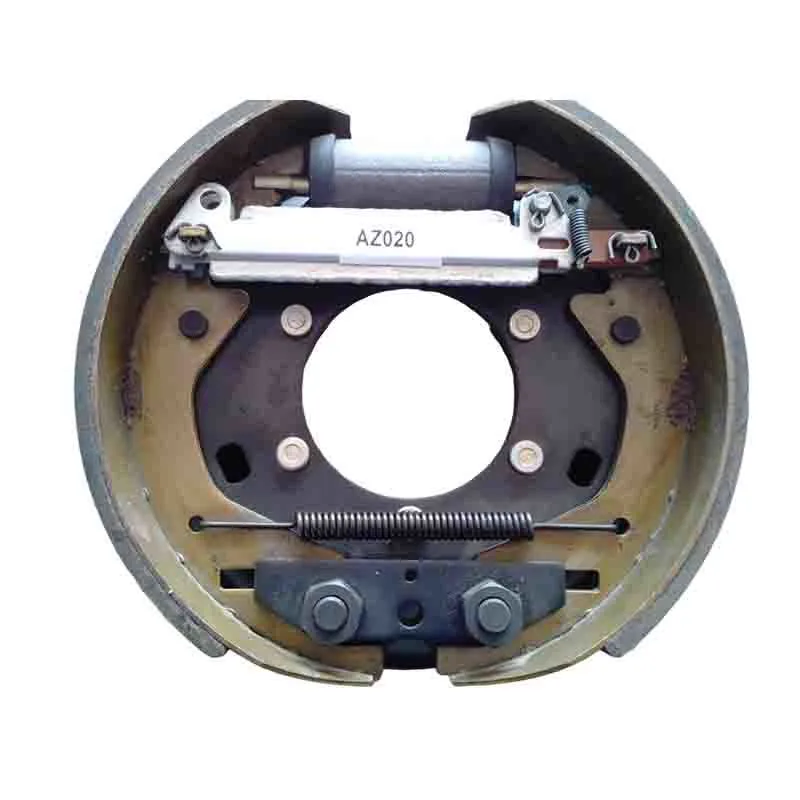 12.25" x 3.375" hydraulic brake (Alko)