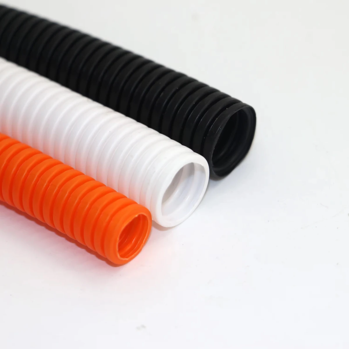 Loom Tube