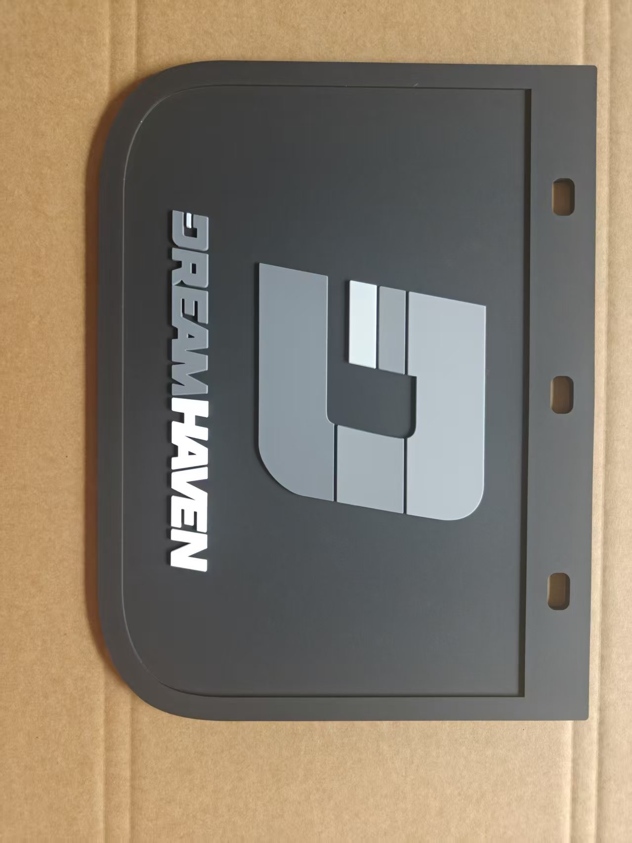 Mudflap