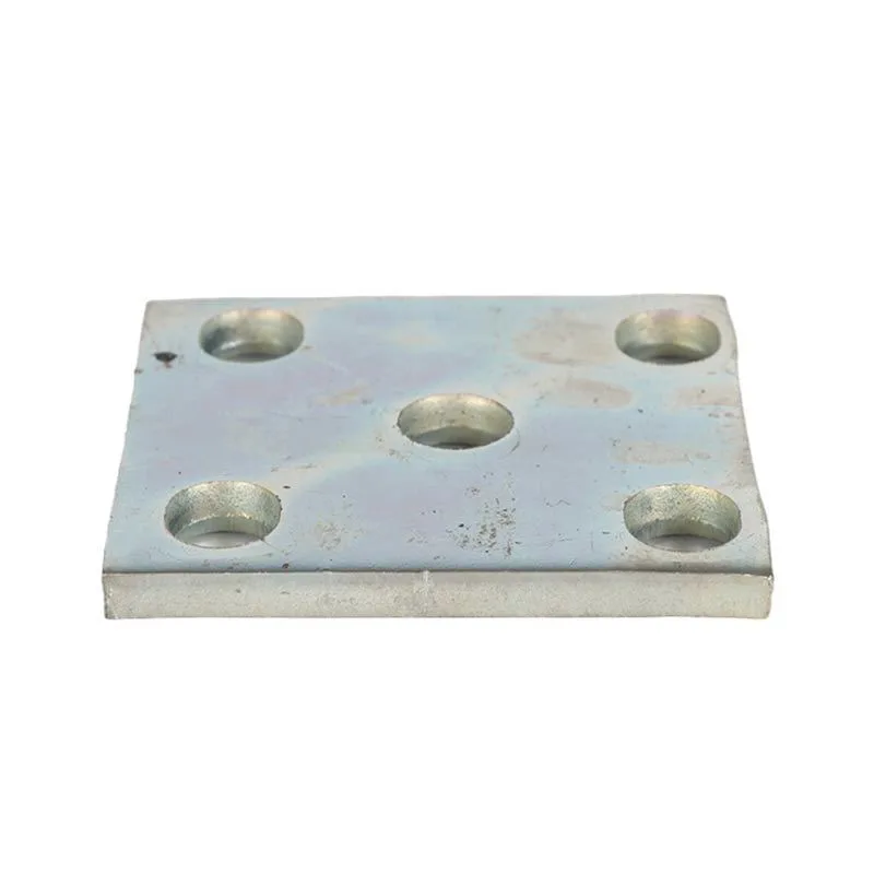 Spring Plank