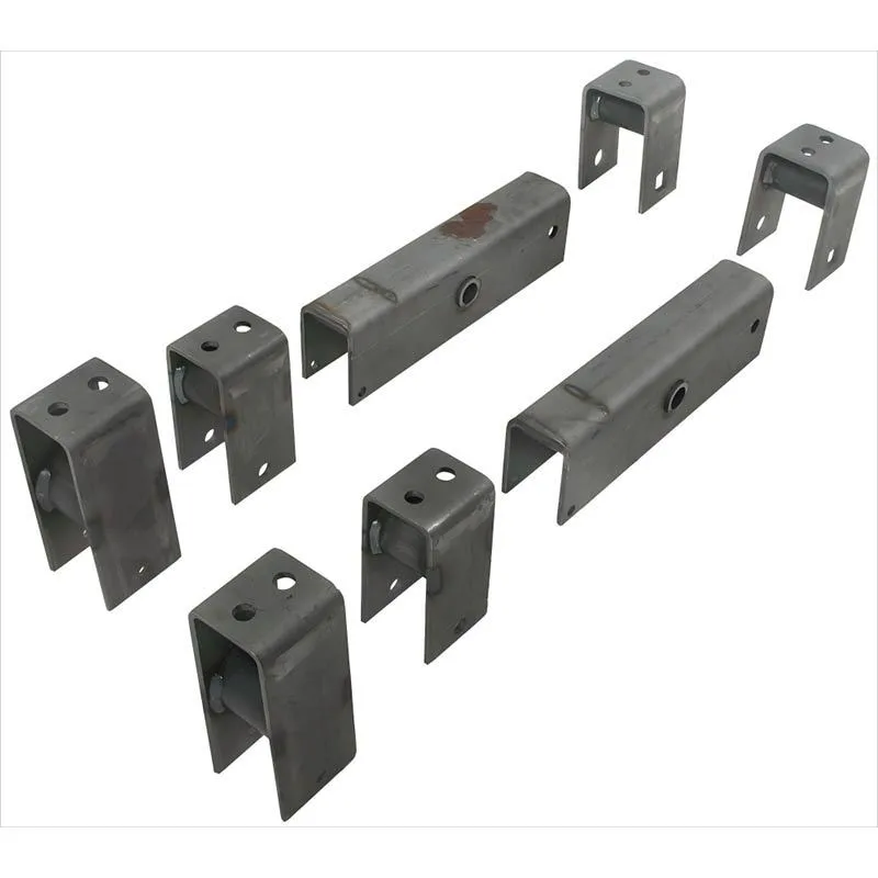Bridge-Type Axle Head Disc Accessory (6)
