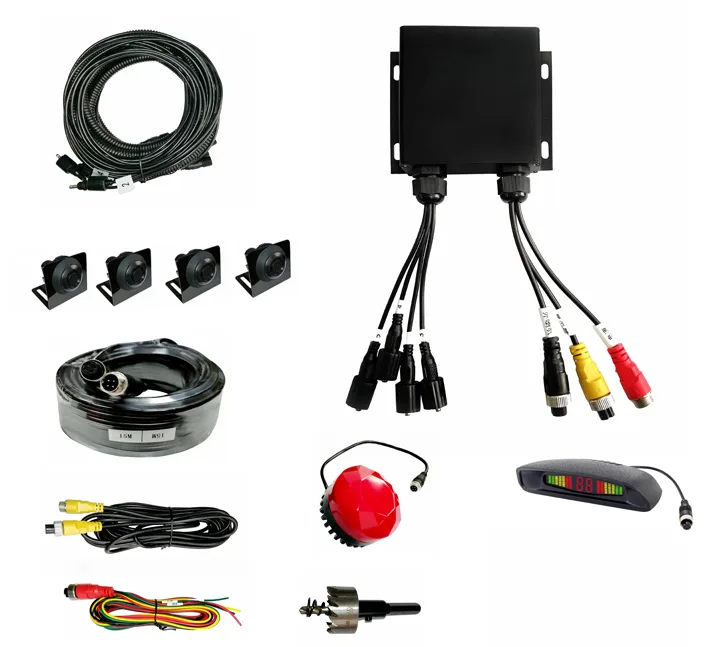 Parking Sensor Parking Sensor