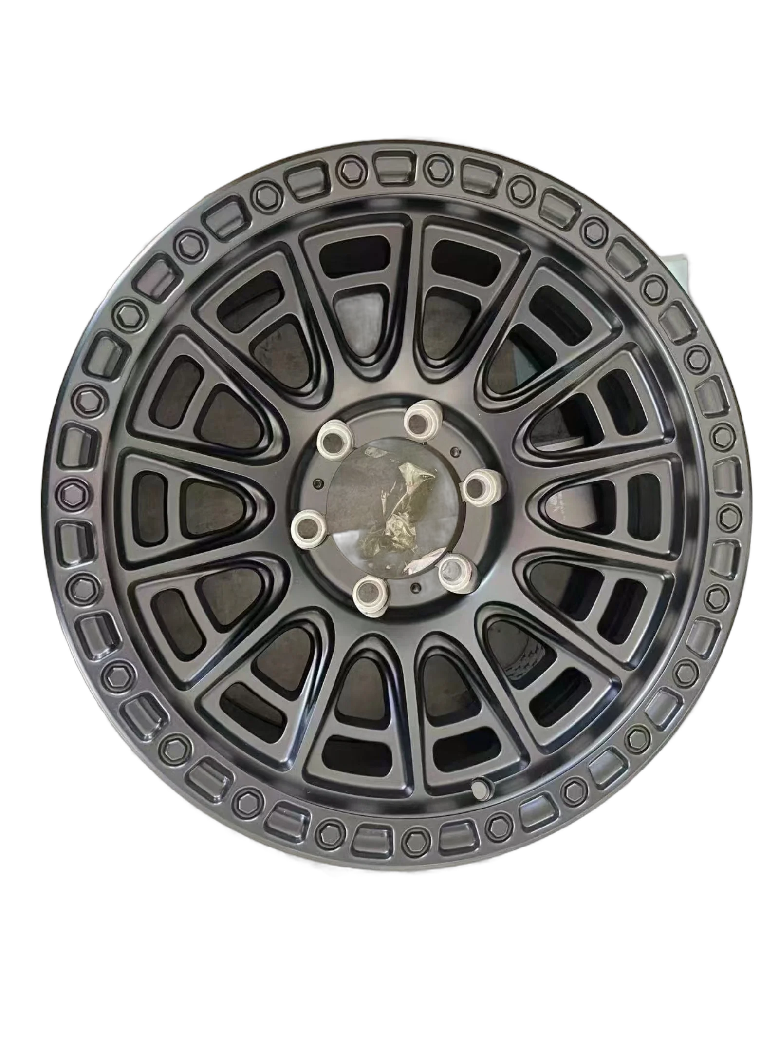 Rims & Tires