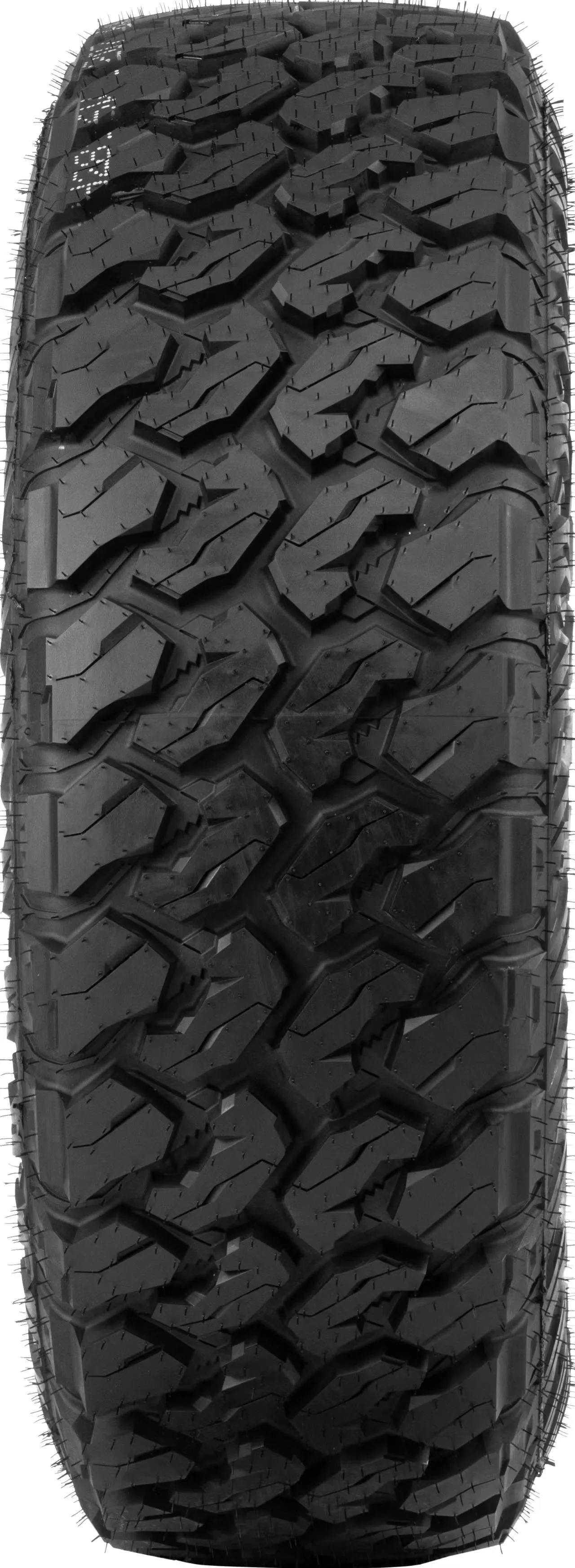 Rims & Tires POWERTRAC Tires