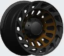 Rims & Tires 15" Rim