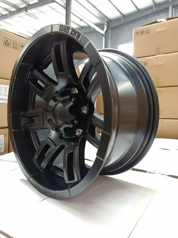Rims & Tires 16" Rim