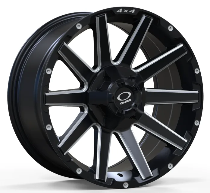 Rims & Tires 16" Rim