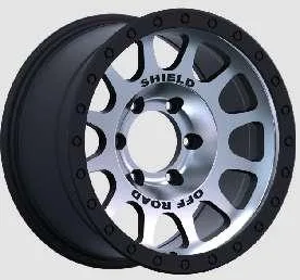 Rims & Tires 16" Rim