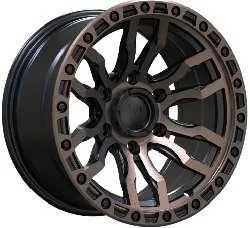 Rims & Tires 16" Rim