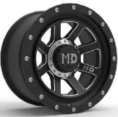 Rims & Tires 17" Rim