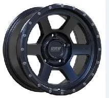 Rims & Tires 17" Rim
