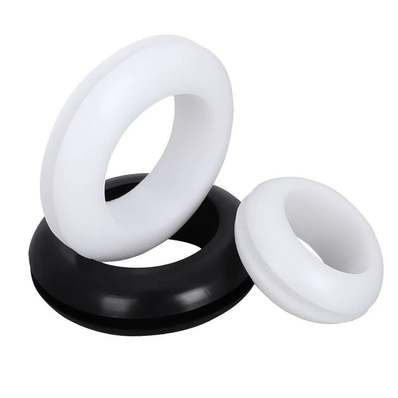Rubber Grommets
