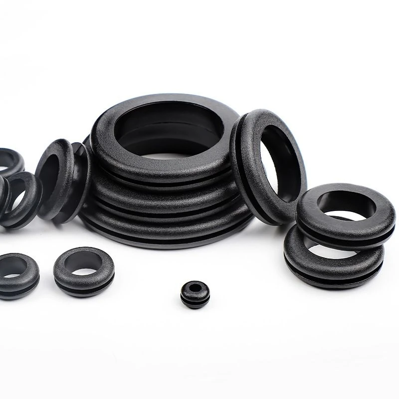 Rubber Grommets Rubber Grommets