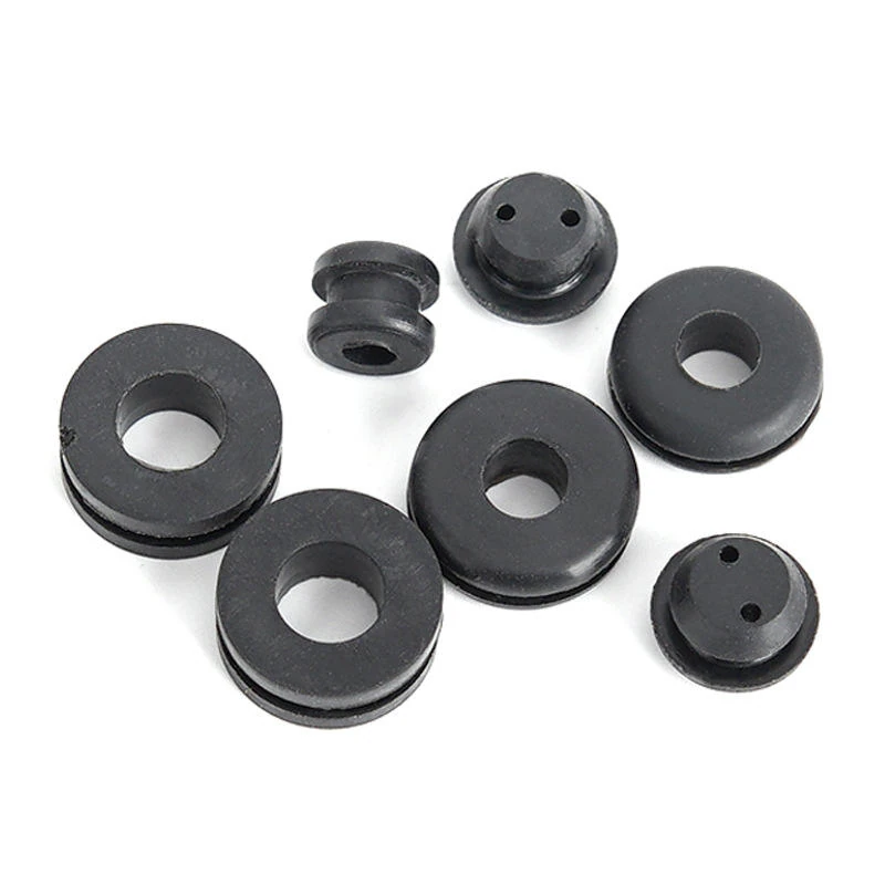 Rubber Grommets Rubber Grommets