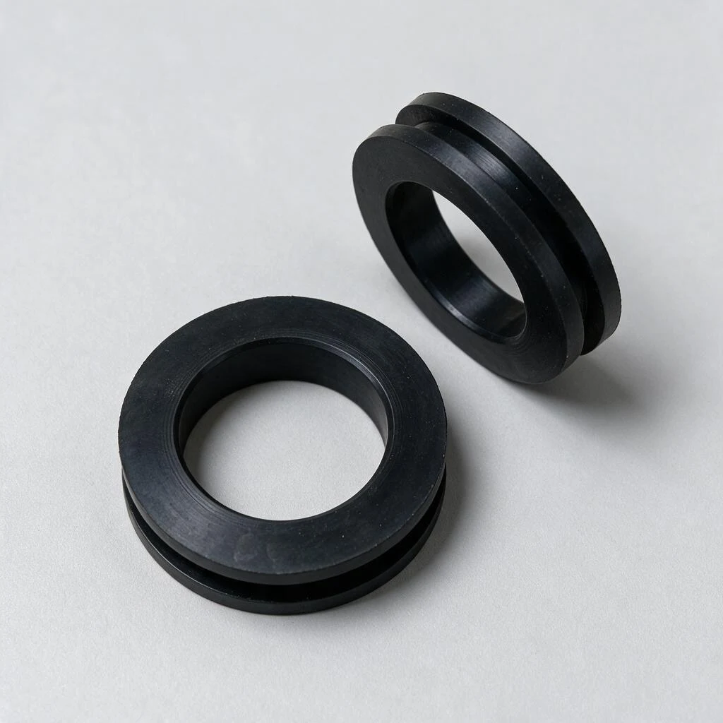 Rubber Grommets